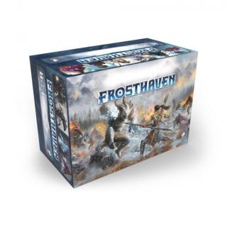 Albi Frosthaven