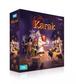 Albi Karak