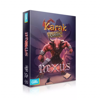 Albi Karak - Goblin - Nexus