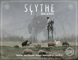 Albi Scythe - Nová setkání