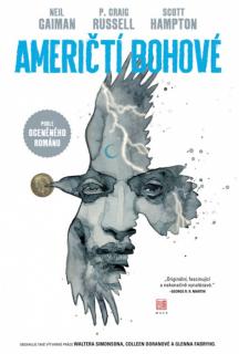 Američtí bohové: Stíny