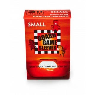Arcane Tinmen Board Game Sleeves — Small (44x68mm) - 50 obalů