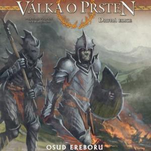 Ares Válka o prsten: Osud Ereboru