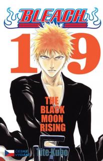 Bleach: The Black Moon Rising (19. díl)
