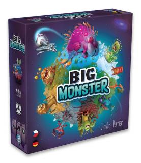 Board Bros Big Monster