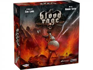 Cool Mini Or Not Blood Rage