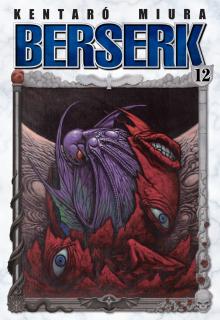 Crew Berserk 12