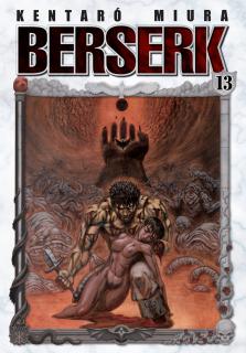 Crew Berserk 13