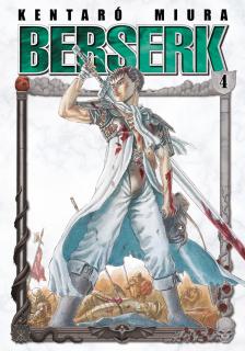 Crew Berserk 4