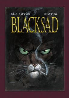 Crew Blacksad