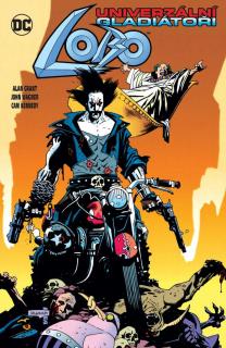 Crew Lobo: Univerzální gladiátoři (2. vydání)