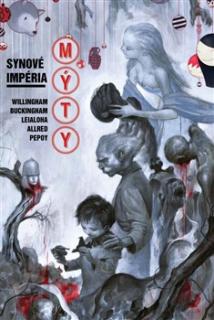 Crew Mýty: Synové Impéria (9. díl)