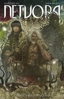 Crew Netvora: Vyvolená (4. díl)