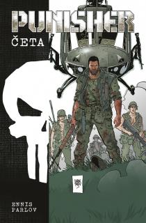 Crew Punisher: Četa
