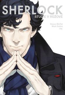 Crew Sherlock 1: Studie v růžové