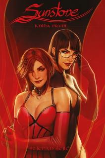 Crew Sunstone 1