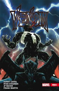 Crew Venom 1: Rex