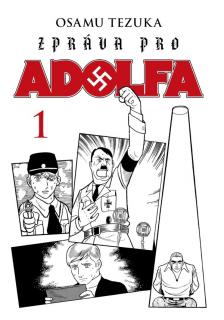 Crew Zpráva pro Adolfa I.