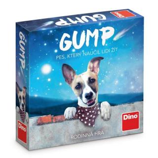 Dinotoys Gump