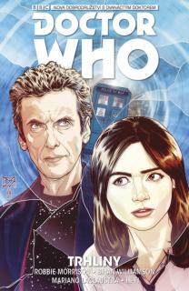 Dvanáctý Doctor Who #02: Trhliny
