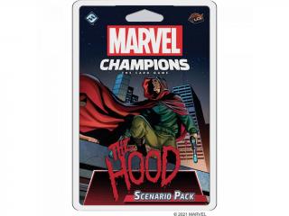 Fantasy Flight Games Marvel Champions — The Hood