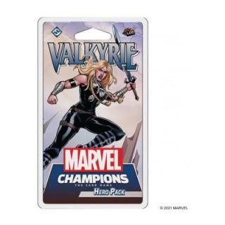 Fantasy Flight Games Marvel Champions — Valkyrie