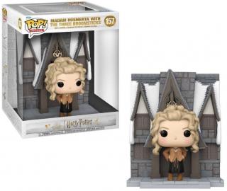 Funko POP Deluxe Harry Potter Hogsmeade - Madam Rosmerta (#157)