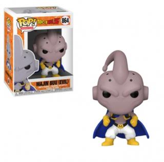 Funko POP Dragon Ball Z — Majin Buu (Evil) (#864)