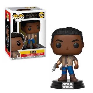 Funko POP Star Wars — Finn (#309)