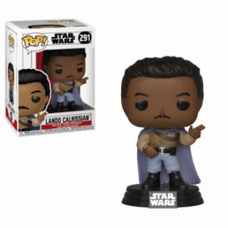 Funko POP Star Wars — General Lando (#291)