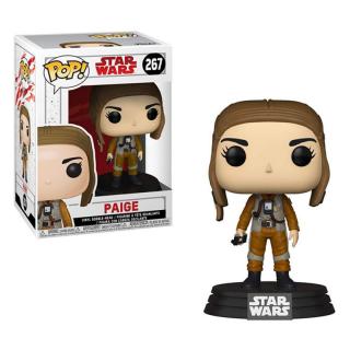 Funko POP Star Wars — Paige (#267)