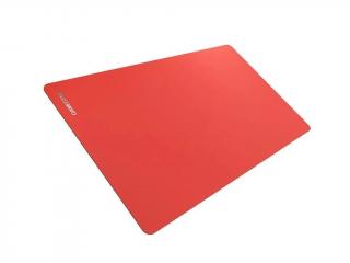 Gamegenic — Herní podložka Prime playmat Barva: Červená