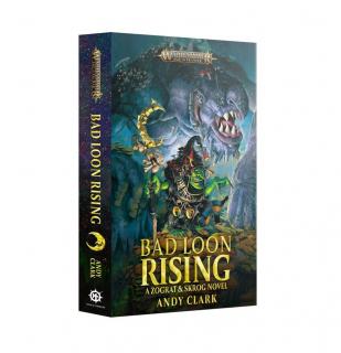 Games Workshop Age of Sigmar — Bad Loon Rising (PB)