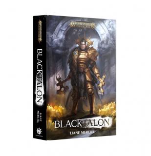 Games Workshop Age of Sigmar — Blacktalon (HB)