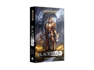 Games Workshop Age of Sigmar — Blacktalon (PB)