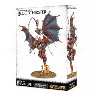 Games Workshop Age of Sigmar — Blades of Khorne Bloodthirster