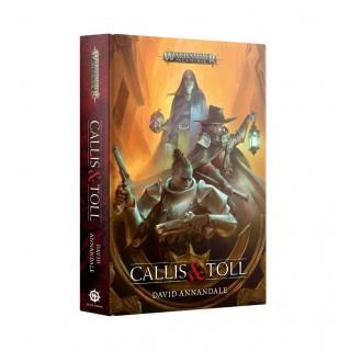 Games Workshop Age of Sigmar — Callis & Toll (HB)