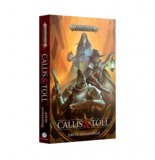 Games Workshop Age of Sigmar — Callis & Toll (PB)