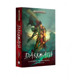 Games Workshop Age of Sigmar — Darkoath (HB)