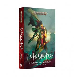Games Workshop Age of Sigmar — Darkoath (PB)