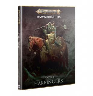 Games Workshop Age of Sigmar — Dawnbringers: Book I - Harbingers