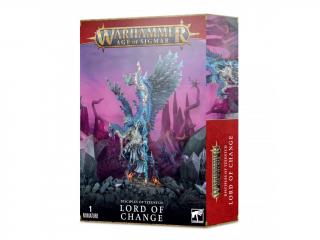 Games Workshop Age of Sigmar — Disciples of Tzeentch Lord of Change