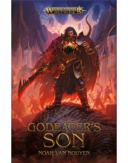 Games Workshop Age of Sigmar — Godeaters Son (PB)
