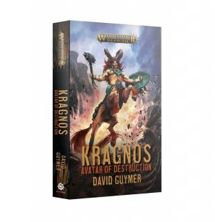 Games Workshop Age of Sigmar — Kragnos: Avatar of Destruction (PB)