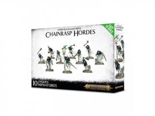 Games Workshop Age of Sigmar — Nighthaunt Chainrasp Hordes