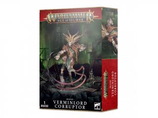 Games Workshop Age of Sigmar — Skaven Verminlord