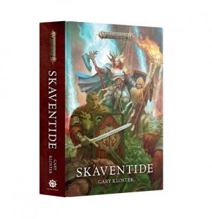 Games Workshop Age of Sigmar —  Skaventide (PB)