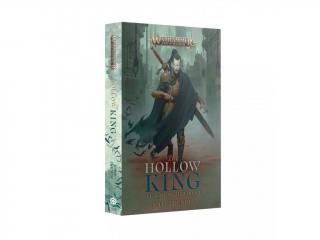 Games Workshop Age of Sigmar — The Hollow King (PB)