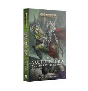 Games Workshop Age of Sigmar — The Vulture Lord (PB)