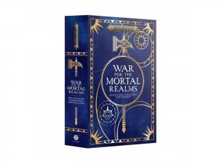 Games Workshop Age of Sigmar — War for the Mortal Realms (PB)